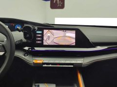 Changan UNI-V 1.5T premium - фото 13