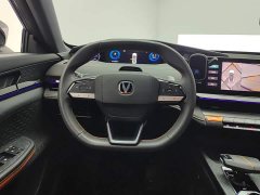 Changan UNI-V 1.5T premium - фото 15
