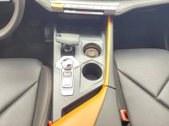 Changan UNI-V 1.5T premium - фото 16