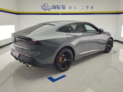 Changan UNI-V 1.5T premium - фото 3