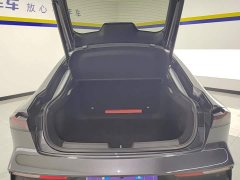 Changan UNI-V 1.5T premium - фото 4