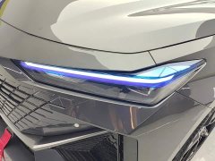 Changan UNI-V 1.5T premium - фото 5