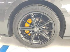 Changan UNI-V 1.5T premium - фото 6