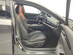 Changan UNI-V 1.5T premium - фото 8