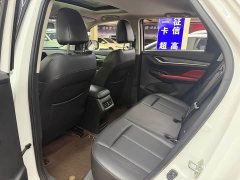 Changan CS55PLUS Blue Whale Edition 1.5T DCT Luxury - фото 10