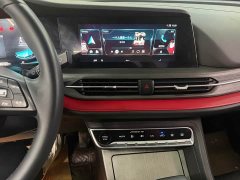 Changan CS55PLUS Blue Whale Edition 1.5T DCT Luxury - фото 14