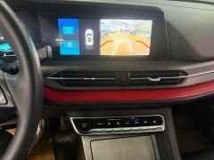 Changan CS55PLUS Blue Whale Edition 1.5T DCT Luxury - фото 16