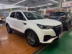 Changan CS55PLUS Blue Whale Edition 1.5T DCT Luxury - фото 3