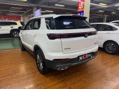 Changan CS55PLUS Blue Whale Edition 1.5T DCT Luxury - фото 4