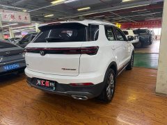 Changan CS55PLUS Blue Whale Edition 1.5T DCT Luxury - фото 5