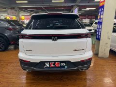 Changan CS55PLUS Blue Whale Edition 1.5T DCT Luxury - фото 6