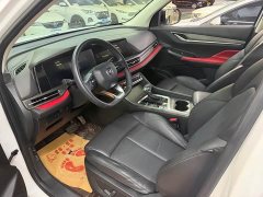Changan CS55PLUS Blue Whale Edition 1.5T DCT Luxury - фото 7