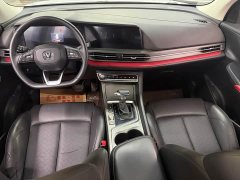 Changan CS55PLUS Blue Whale Edition 1.5T DCT Luxury - фото 8