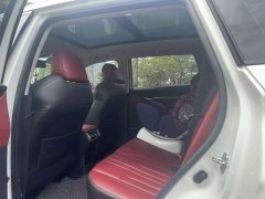 Changan CS75PLUS 1.5T automatic luxury - фото 5