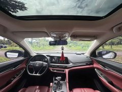 Changan CS75PLUS 1.5T automatic luxury - фото 6
