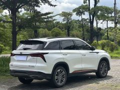 Changan CS75PLUS 1.5T automatic luxury - фото 9