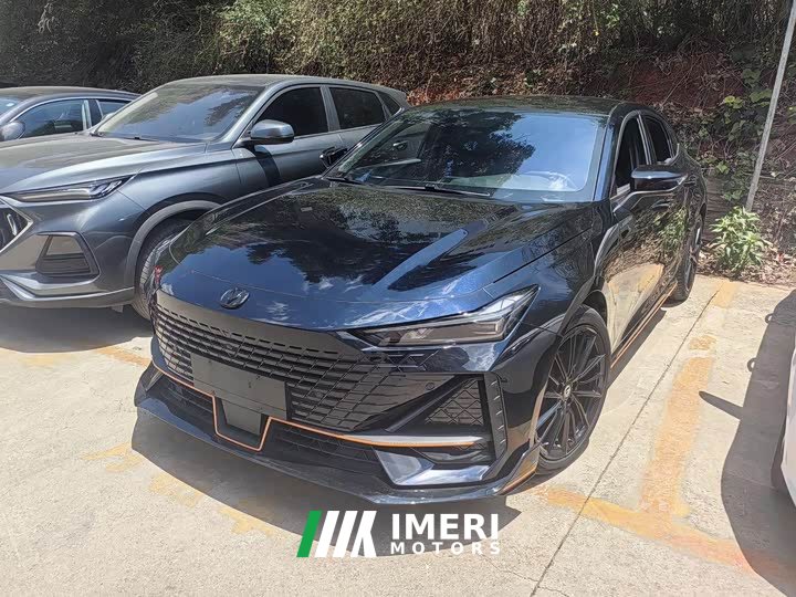 Changan UNI-V 1.5T sports version