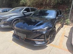 Changan UNI-V 1.5T sports version - фото 1