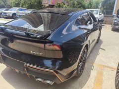 Changan UNI-V 1.5T sports version - фото 11