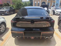 Changan UNI-V 1.5T sports version - фото 12