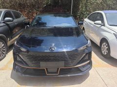 Changan UNI-V 1.5T sports version - фото 2