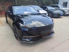 Changan UNI-V 1.5T sports version - фото 3