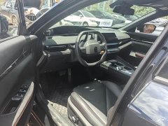 Changan UNI-V 1.5T sports version - фото 4
