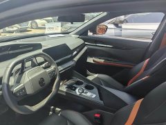 Changan UNI-V 1.5T sports version - фото 6