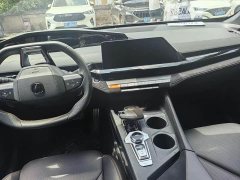 Changan UNI-V 1.5T sports version - фото 7