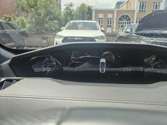 Changan UNI-V 1.5T sports version - фото 8