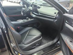 Changan UNI-V 1.5T sports version - фото 9