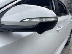 Ford EADO Enjoy Edition PLUS Blue Whale NE 1.4T GDI DCT Premium Edition - фото 10