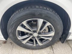 Ford EADO Enjoy Edition PLUS Blue Whale NE 1.4T GDI DCT Premium Edition - фото 12