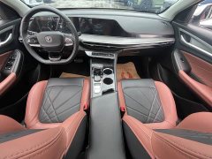 Ford EADO Enjoy Edition PLUS Blue Whale NE 1.4T GDI DCT Premium Edition - фото 3