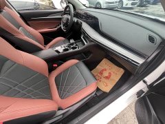 Ford EADO Enjoy Edition PLUS Blue Whale NE 1.4T GDI DCT Premium Edition - фото 4