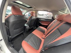 Ford EADO Enjoy Edition PLUS Blue Whale NE 1.4T GDI DCT Premium Edition - фото 6