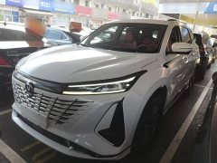 Changan CS75PLUS 2023 third generation 1.5T automatic premium - фото 1