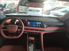 Changan CS75PLUS 2023 third generation 1.5T automatic premium - фото 10