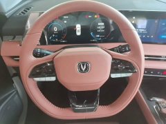 Changan CS75PLUS 2023 third generation 1.5T automatic premium - фото 11