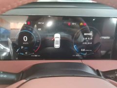 Changan CS75PLUS 2023 third generation 1.5T automatic premium - фото 12