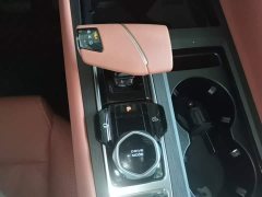 Changan CS75PLUS 2023 third generation 1.5T automatic premium - фото 14