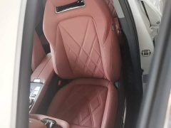 Changan CS75PLUS 2023 third generation 1.5T automatic premium - фото 15