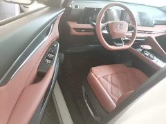 Changan CS75PLUS 2023 third generation 1.5T automatic premium - фото 16