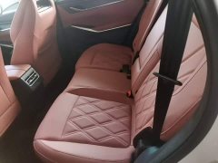 Changan CS75PLUS 2023 third generation 1.5T automatic premium - фото 17