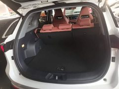 Changan CS75PLUS 2023 third generation 1.5T automatic premium - фото 19