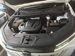 Changan CS75PLUS 2023 third generation 1.5T automatic premium - фото 20