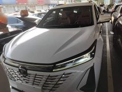 Changan CS75PLUS 2023 third generation 1.5T automatic premium - фото 3