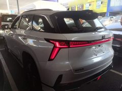 Changan CS75PLUS 2023 third generation 1.5T automatic premium - фото 5