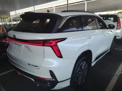 Changan CS75PLUS 2023 third generation 1.5T automatic premium - фото 7