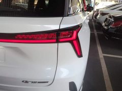 Changan CS75PLUS 2023 third generation 1.5T automatic premium - фото 8